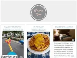 Sites similar to florencemom.com