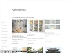 Sites similar to florenceneal.com