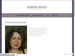 Sites similar to florenceneville.com