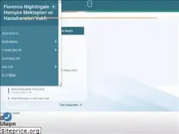 Sites similar to florencenightingalevakfi.org