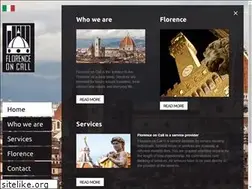 Sites similar to florenceoncall.com