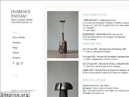 Sites similar to florencepauliac.com