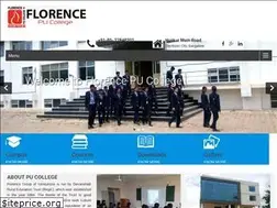 Sites similar to florencepucollege.com