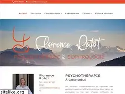 Sites similar to florenceratat.com
