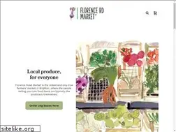 Sites similar to florenceroadmarket.com