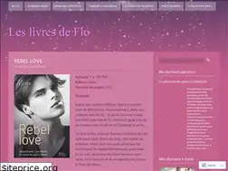 Sites similar to florenceromance.wordpress.com