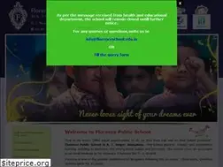 Sites similar to florenceschool.edu.in