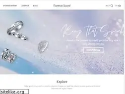 Sites similar to florencescoveljewelry.com