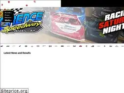 Sites similar to florencespeedway.com