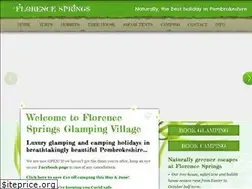 Sites similar to florencesprings.co.uk