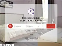 Sites similar to florencestadium.it
