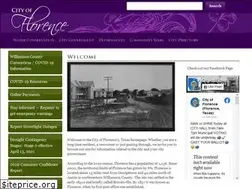 Sites similar to florencetex.com