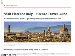 Sites similar to florencetips.com
