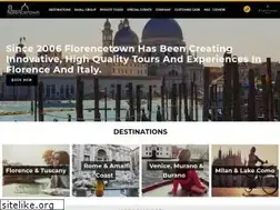 Sites similar to florencetown.com