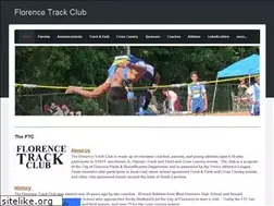 Sites similar to florencetrackclub.com