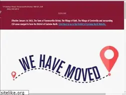 Sites similar to florencevillebristol.ca