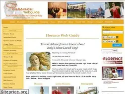 Sites similar to florencewebguide.com