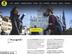 Sites similar to florencewhatelse.it