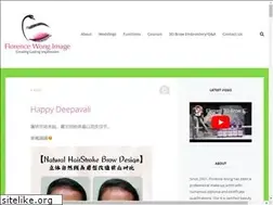 Sites similar to florencewong.com.my