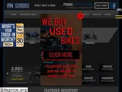 Sites similar to florenceyamaha.net