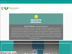 Sites similar to florenciovarela.gov.ar