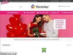 Sites similar to florenko.com