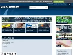 Sites similar to florennes.be