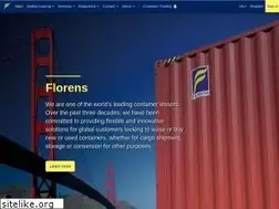 Sites similar to florens.com