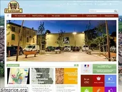 Sites similar to florensac.fr