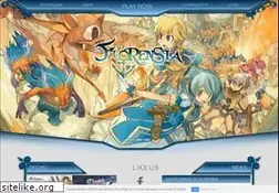 Sites similar to florensia-online.com