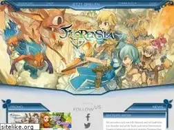 Sites similar to florensia-online.de