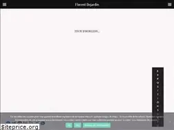 Sites similar to florent-dejardin.fr