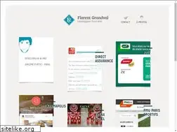 Sites similar to florent-grandval.fr
