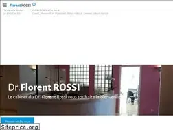 Sites similar to florent-rossi.com