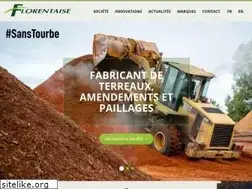 Sites similar to florentaise.com