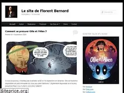 Sites similar to florentbernard.com