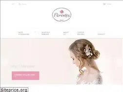 Sites similar to florentes.lt