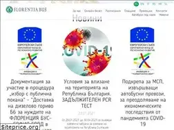 Sites similar to florentiabus.bg