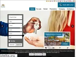 Sites similar to florentiainmobiliaria.com