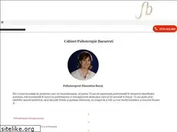 Sites similar to florentinabocai.ro