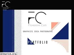 Sites similar to florentincoti.com