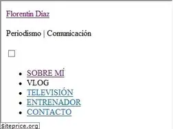Sites similar to florentindiaz.wordpress.com