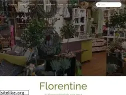 Sites similar to florentine-bs.de