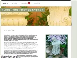 Sites similar to florentinefigures.com.au