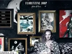 Sites similar to florentinejoop.com
