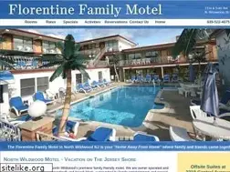 Sites similar to florentinemotel.com
