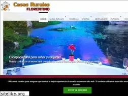 Sites similar to florentino-robledillo.com
