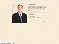 Sites similar to florentinoperez.com