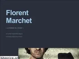 Sites similar to florentmarchet.fr