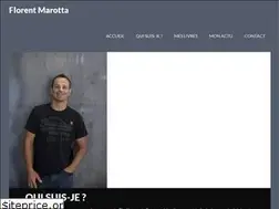 Sites similar to florentmarotta.com